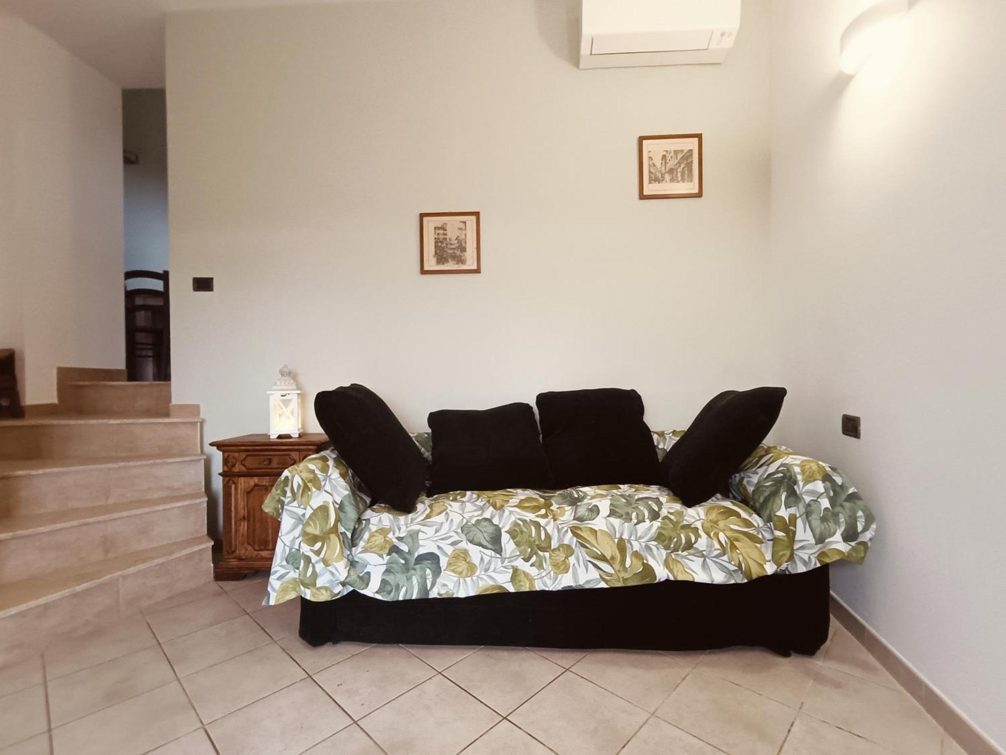 Casa Orneto Villa Poggibonsi Exteriör bild