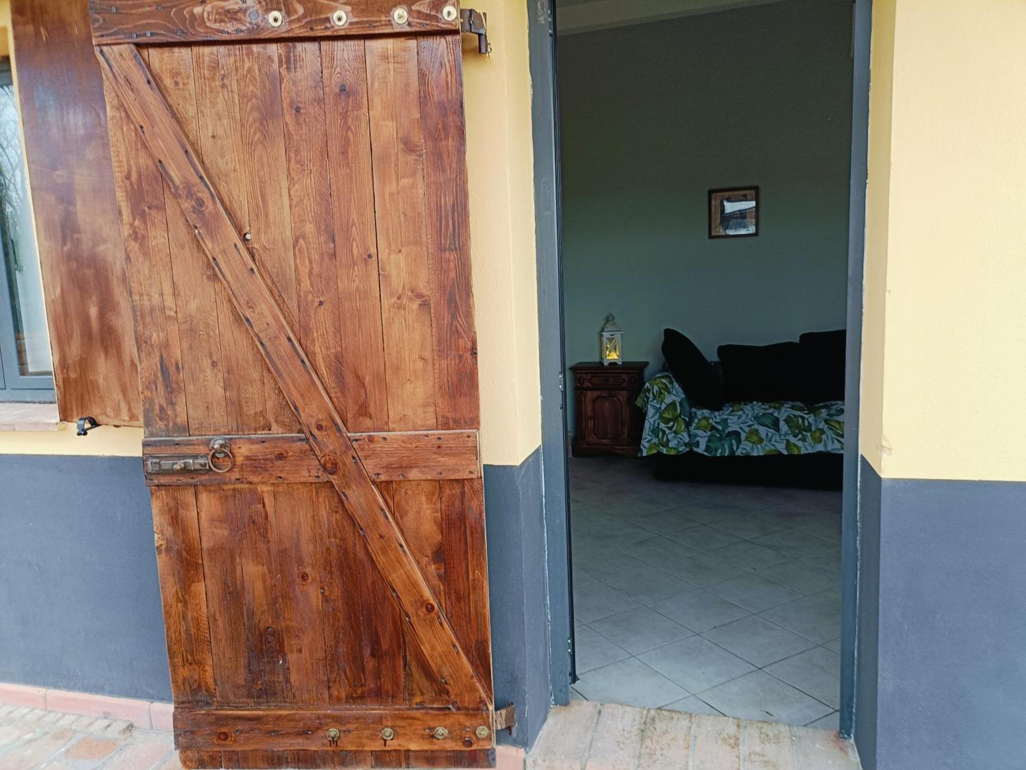 Casa Orneto Villa Poggibonsi Exteriör bild