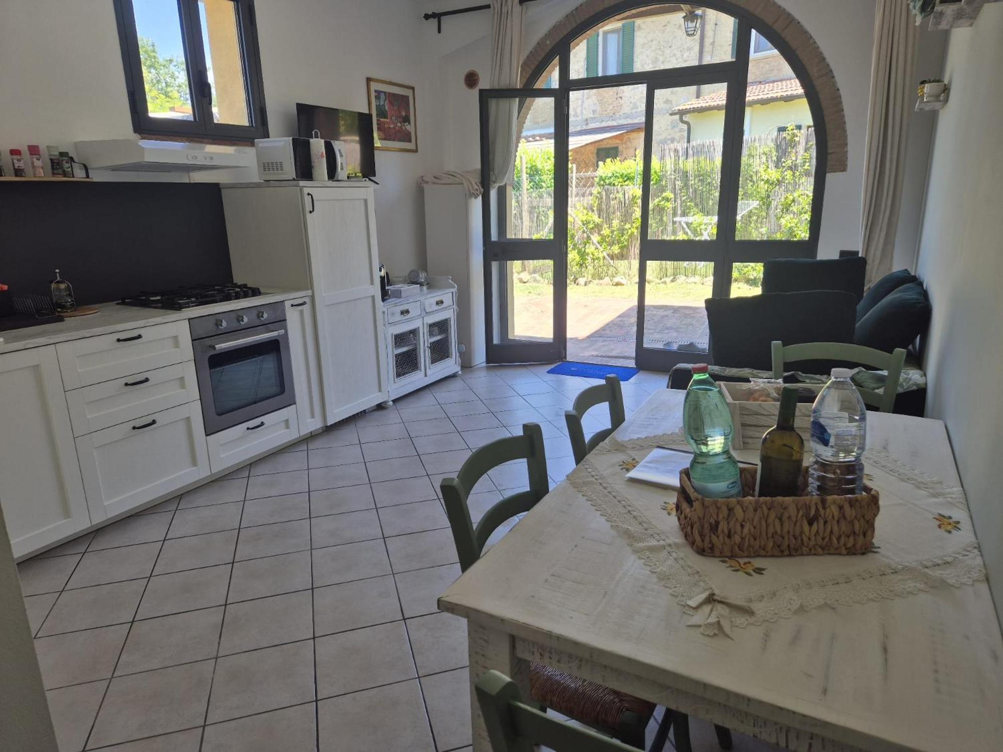 Casa Orneto Villa Poggibonsi Exteriör bild